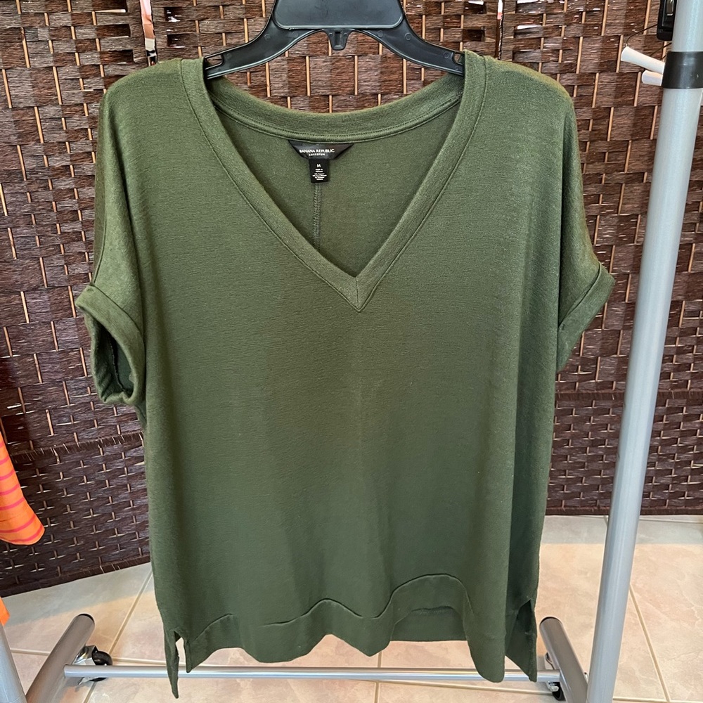 Banana Republic Blouse